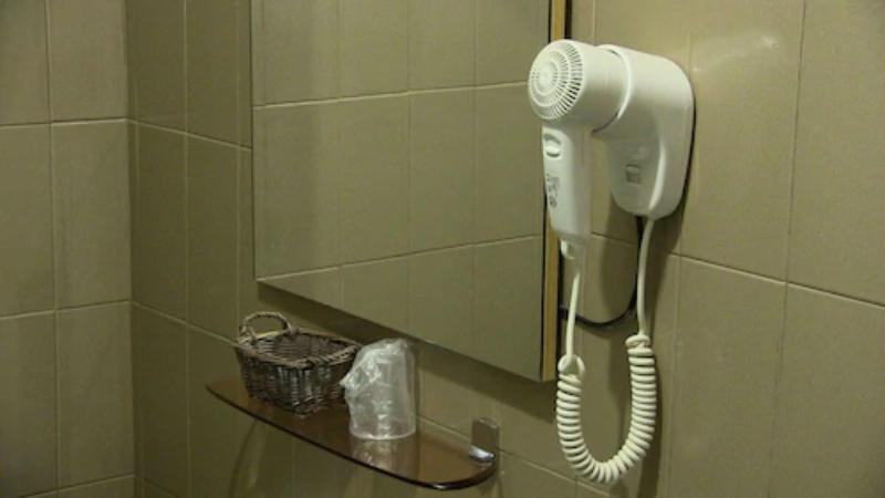 Hotel Due Pini - Oda
