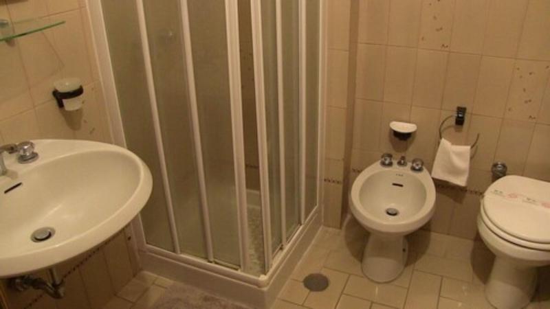 Hotel Due Pini - Oda