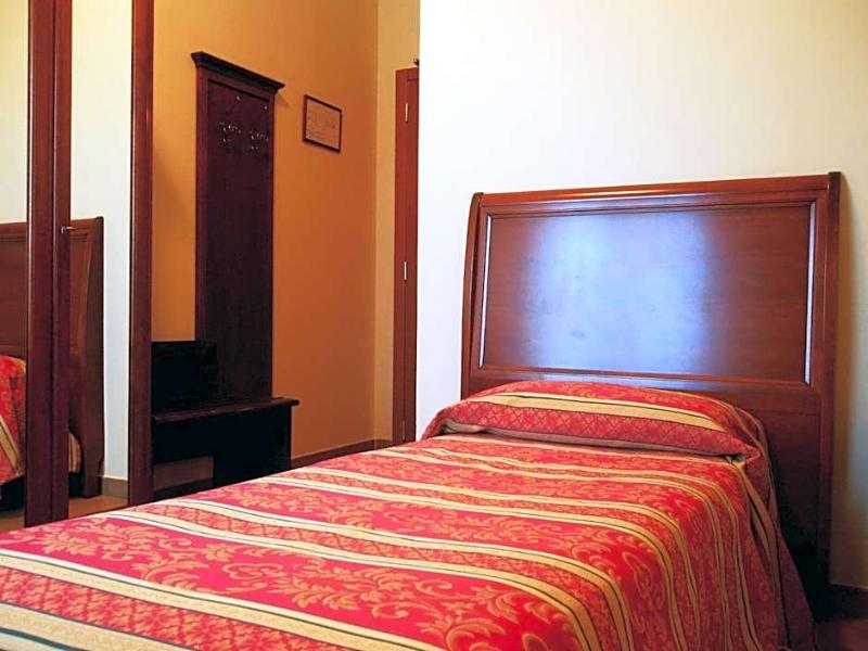 Hotel Due Pini - Oda