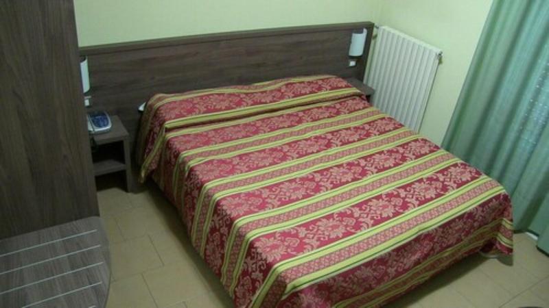 Hotel Due Pini - Oda