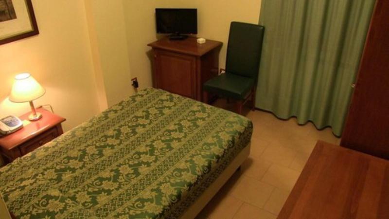 Hotel Due Pini - Oda