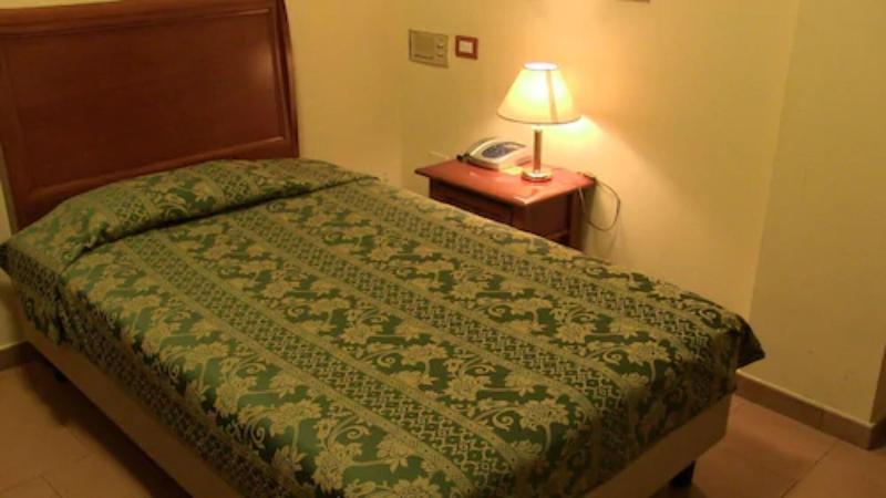 Hotel Due Pini - Oda