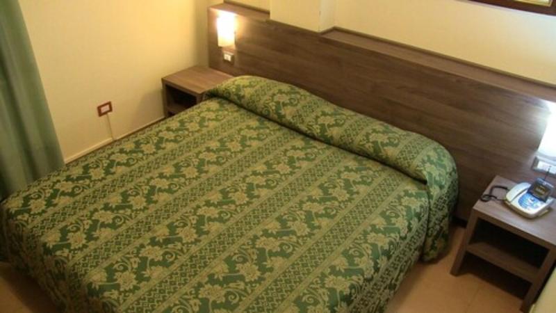 Hotel Due Pini - Oda