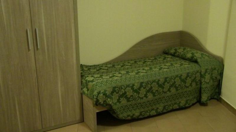 Hotel Due Pini - Oda