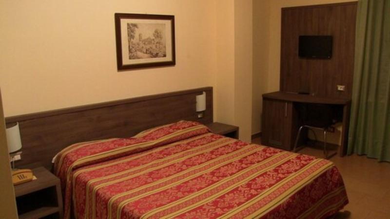 Hotel Due Pini - Oda