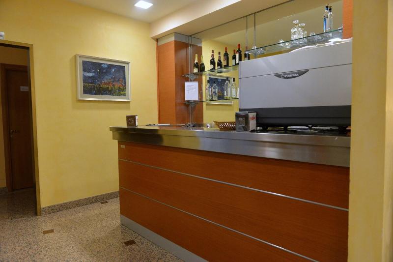 Hotel Due Pini - Restoran