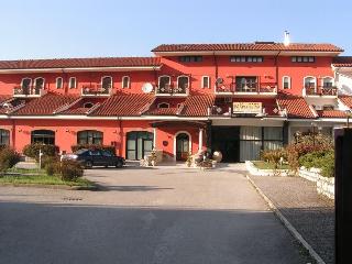 Marchesina Resort otel fotoğrafı