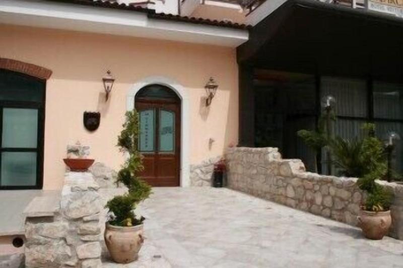 Marchesina Resort - Genel