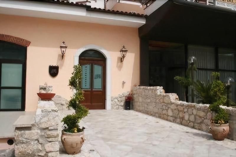 Marchesina Resort - Genel
