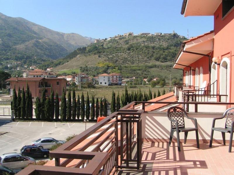 Marchesina Resort - Oda