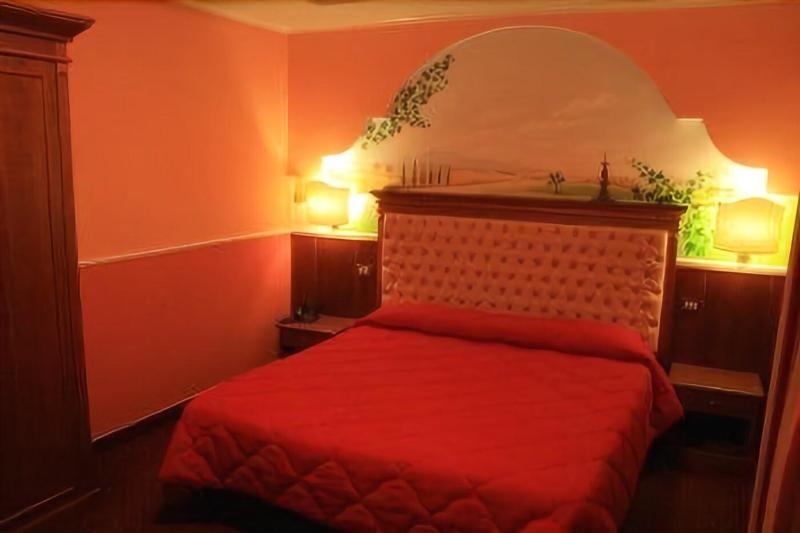 Marchesina Resort - Oda