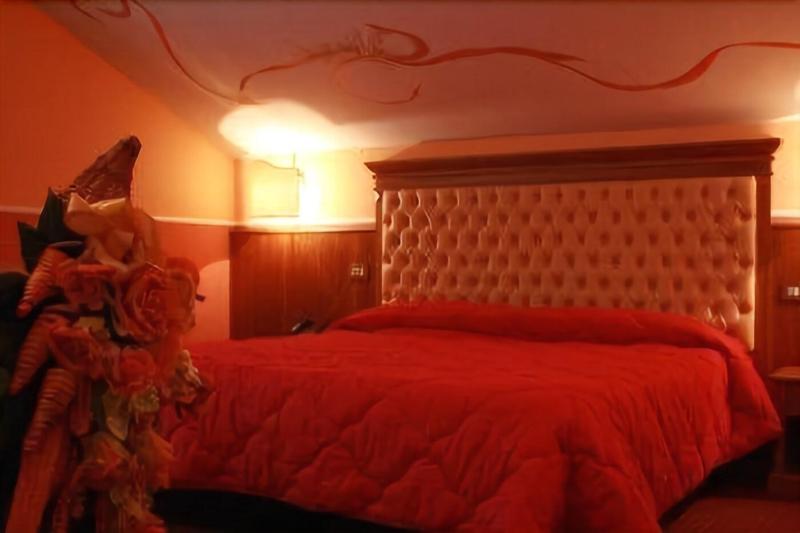Marchesina Resort - Oda