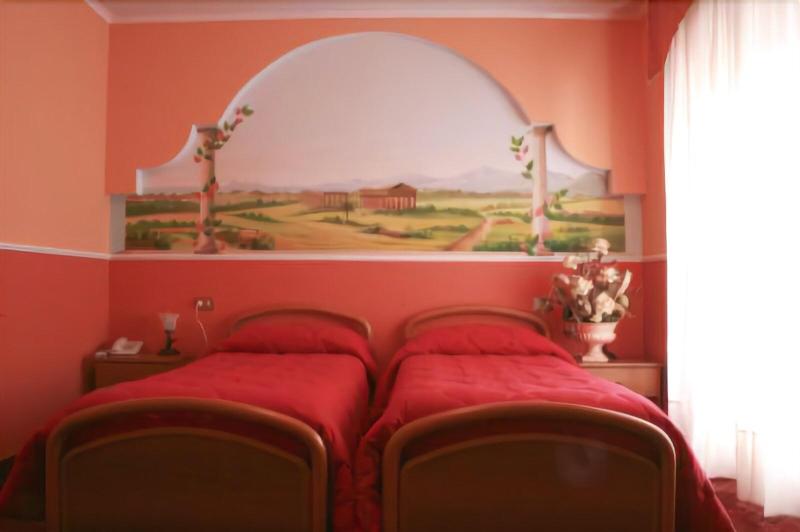 Marchesina Resort - Oda