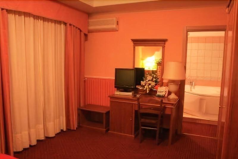 Marchesina Resort - Oda