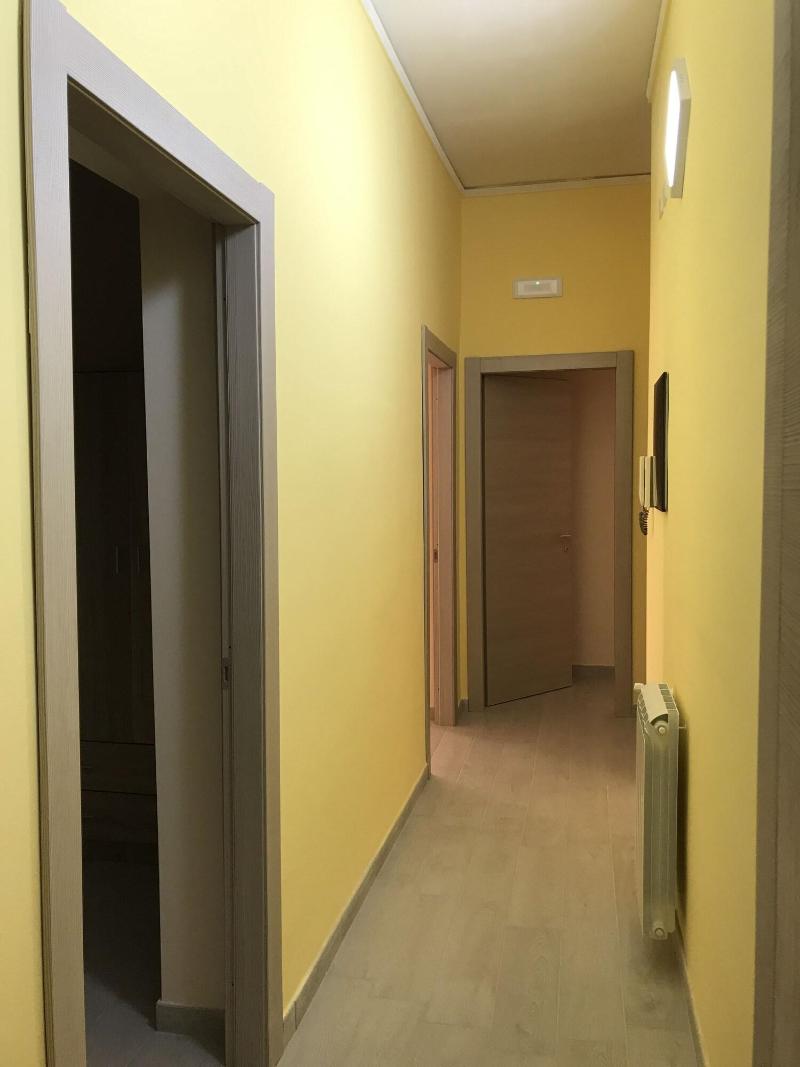 B&B Trieste Caltanissetta - Lobi