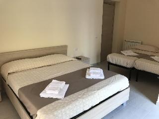 B&B Trieste Caltanissetta otel fotoğrafı