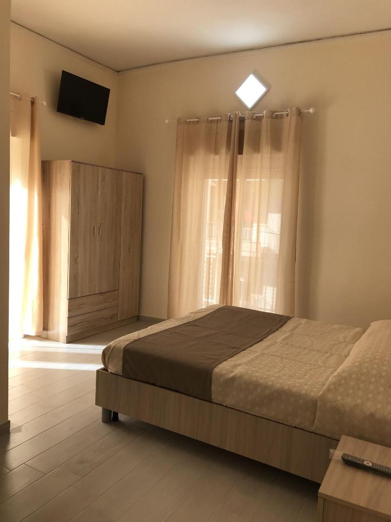 B&B Trieste Caltanissetta - Oda
