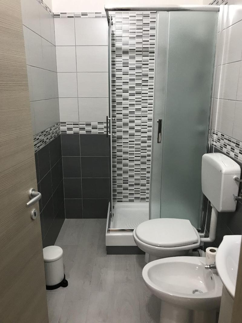 B&B Trieste Caltanissetta - Oda