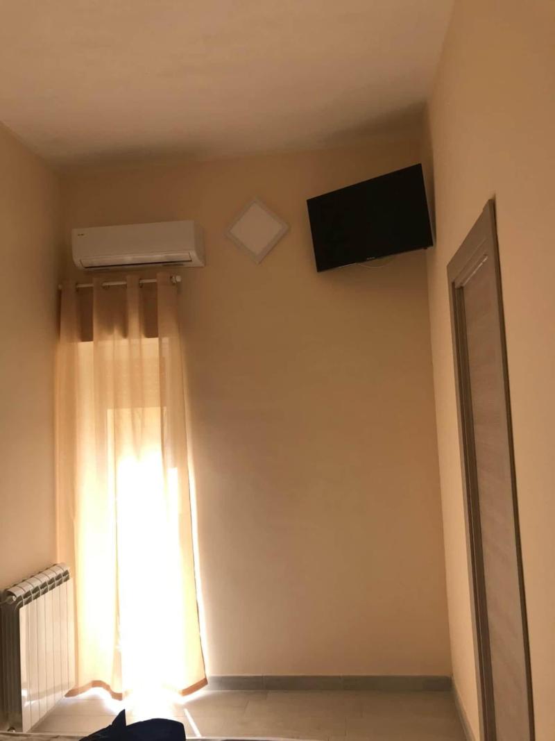 B&B Trieste Caltanissetta - Oda