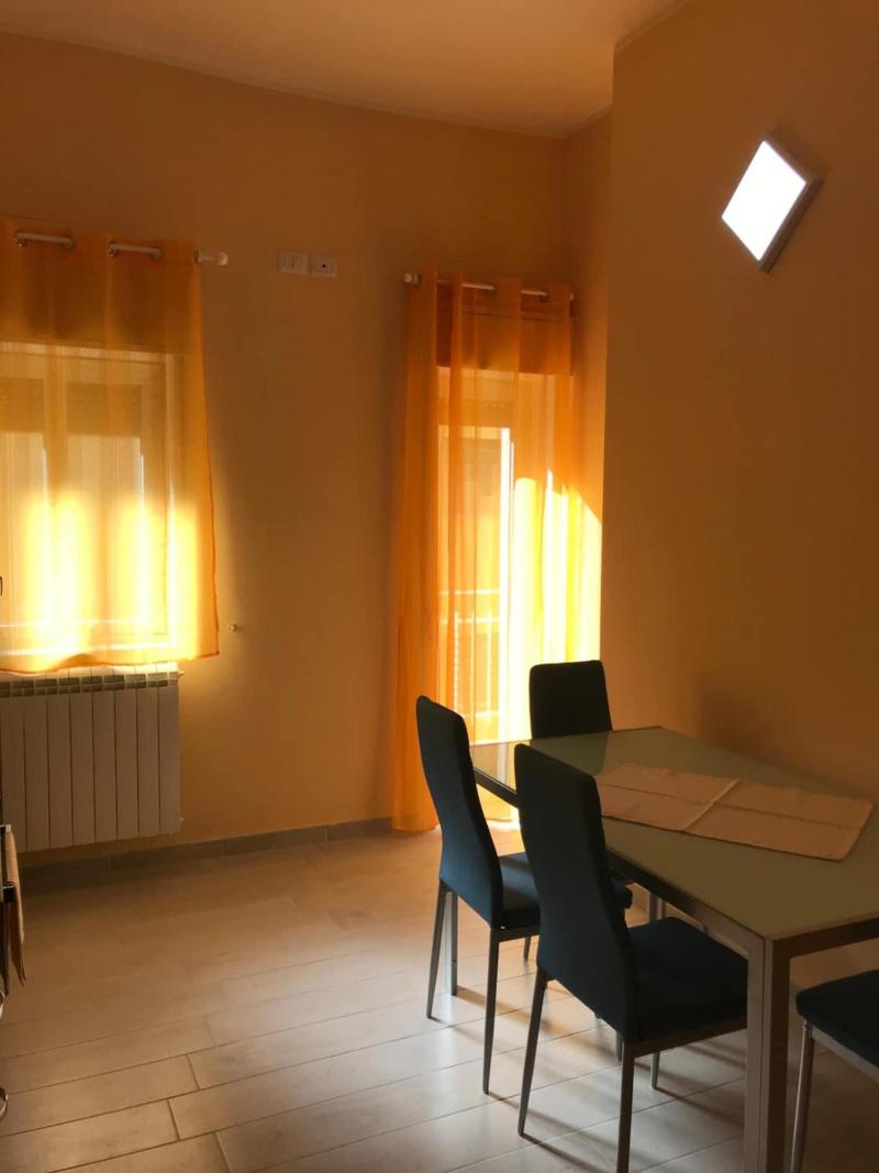 B&B Trieste Caltanissetta - Oda