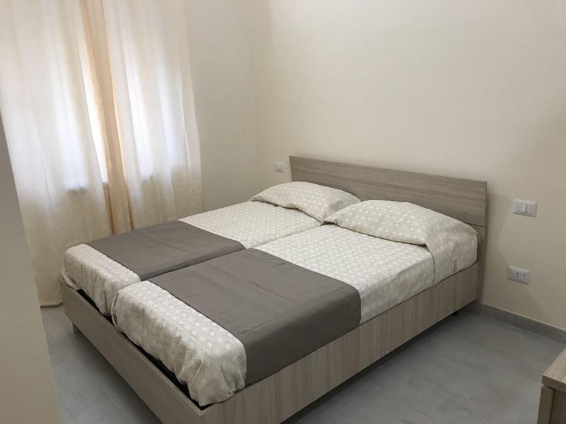B&B Trieste Caltanissetta - Oda