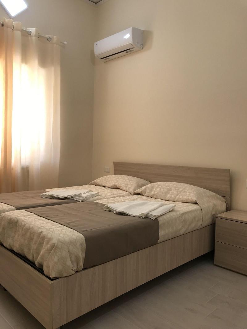 B&B Trieste Caltanissetta - Oda