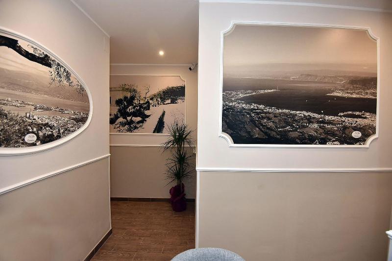 B&B Paradiso Relais - Lobi