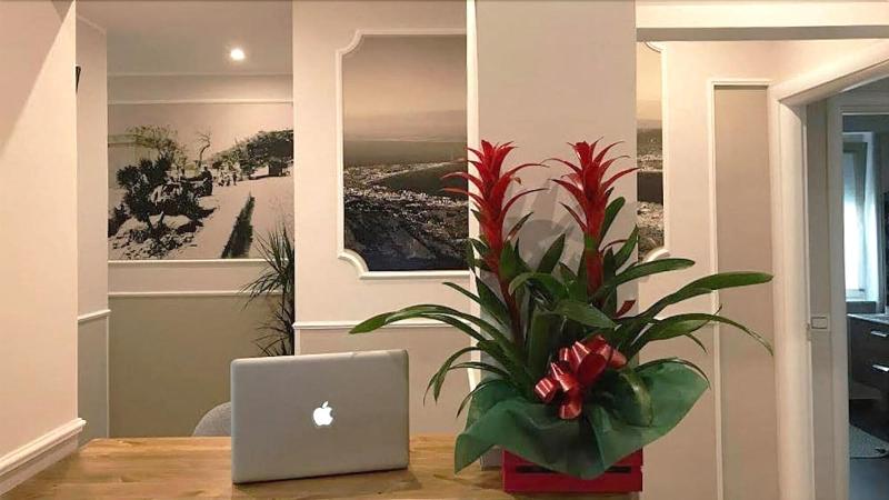 B&B Paradiso Relais - Lobi