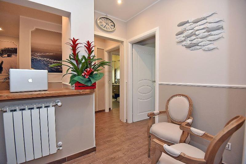 B&B Paradiso Relais - Genel