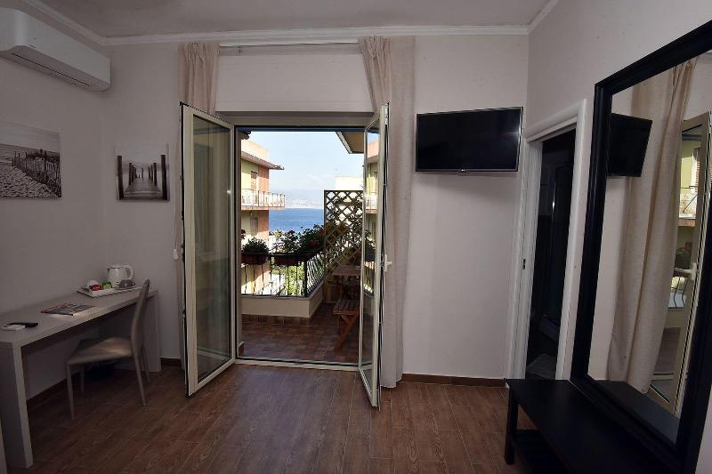 B&B Paradiso Relais - Genel