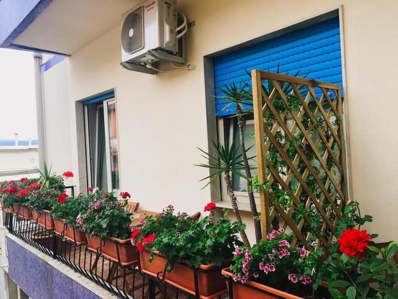 B&B Paradiso Relais - Genel