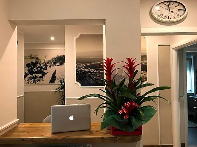 B&B Paradiso Relais - Genel