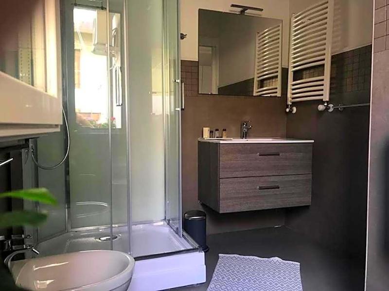B&B Paradiso Relais - Genel