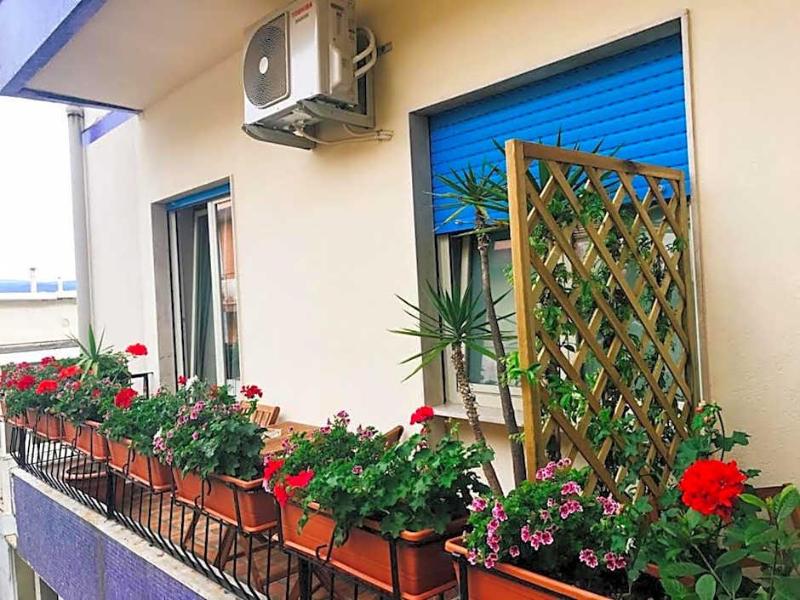 B&B Paradiso Relais - Genel