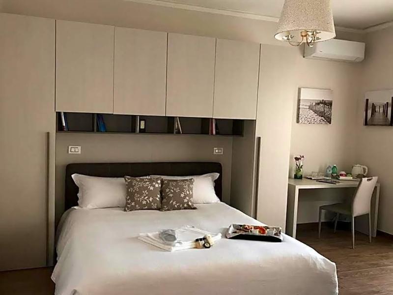 B&B Paradiso Relais - Genel