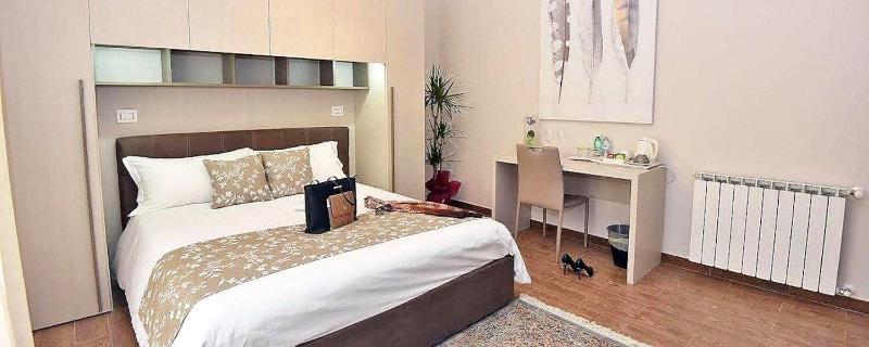 B&B Paradiso Relais - Oda