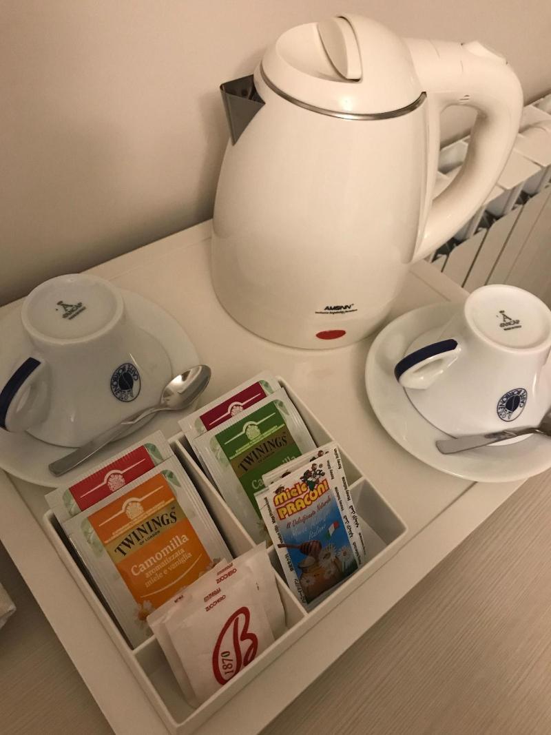 B&B Paradiso Relais - Oda