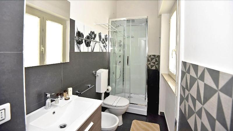 B&B Paradiso Relais - Oda