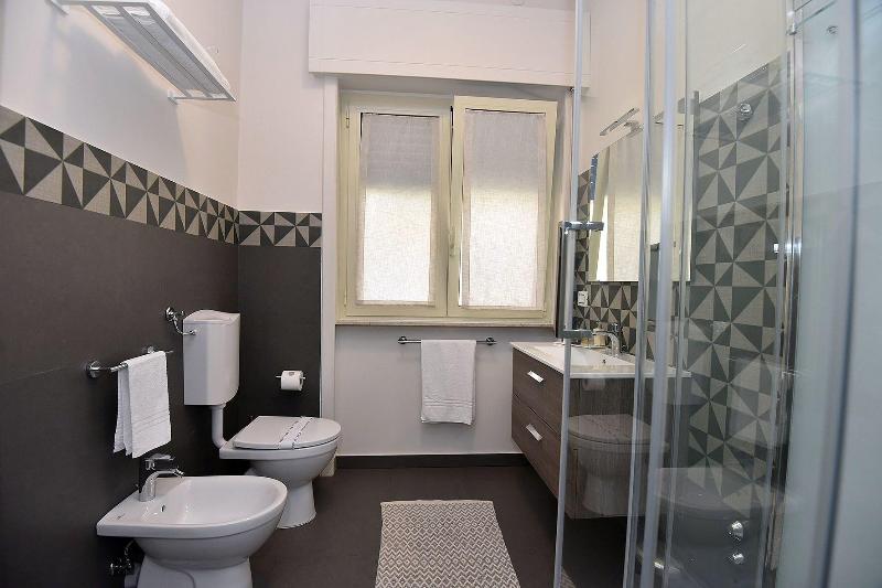 B&B Paradiso Relais - Oda