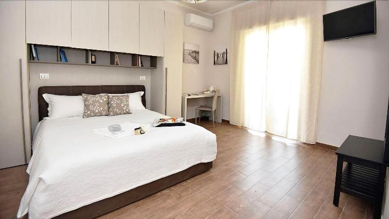 B&B Paradiso Relais - Oda