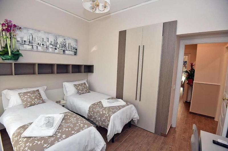 B&B Paradiso Relais - Oda