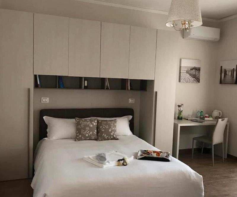 B&B Paradiso Relais - Oda