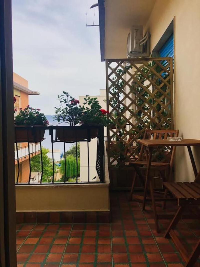 B&B Paradiso Relais - Oda