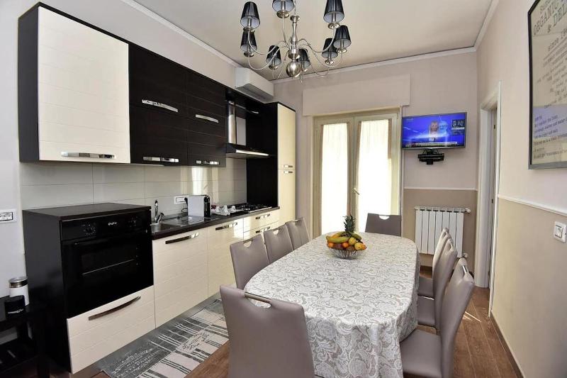 B&B Paradiso Relais - Oda