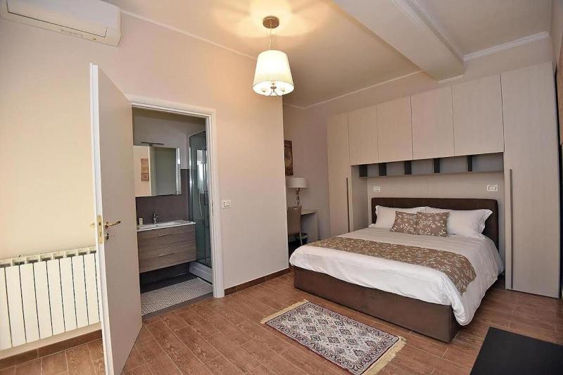 B&B Paradiso Relais - Oda