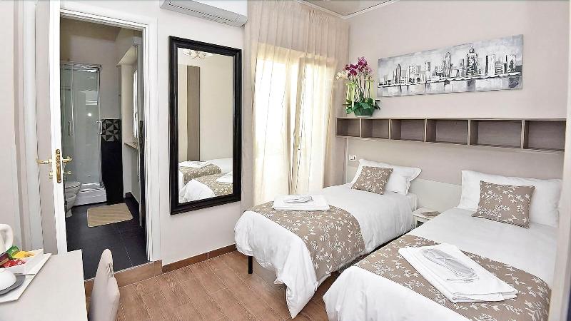 B&B Paradiso Relais - Oda