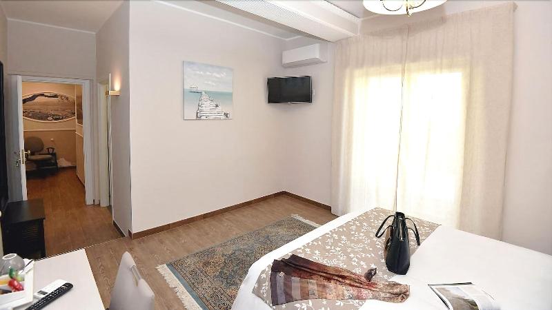 B&B Paradiso Relais - Oda