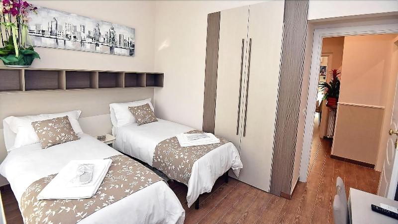 B&B Paradiso Relais - Oda