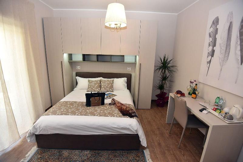 B&B Paradiso Relais - Oda