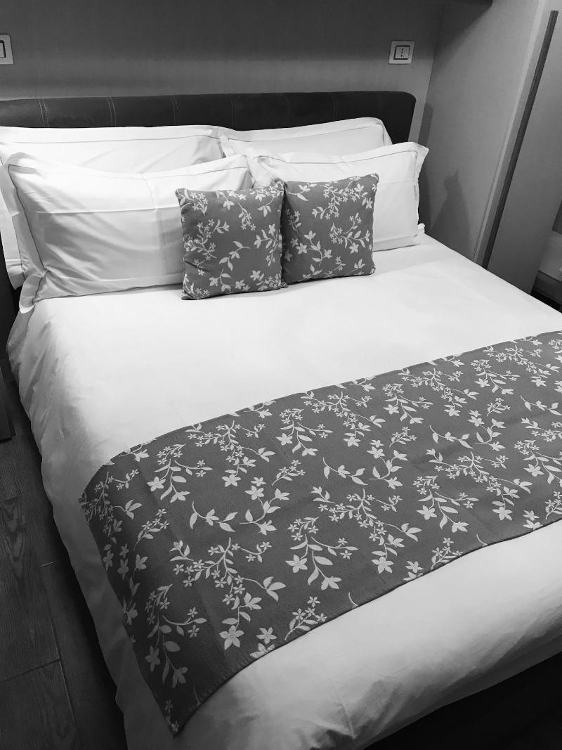 B&B Paradiso Relais - Oda